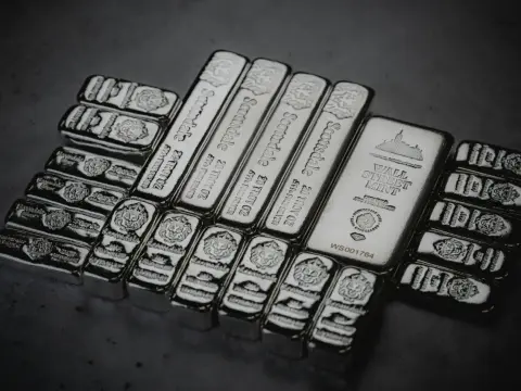 iShares Physical Silver ETC - Lohnt sich das für Sie?