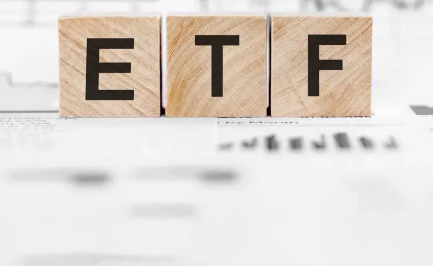 ETF-Sparplan für den Vermögensaufbau - so gelingt der Einstieg
