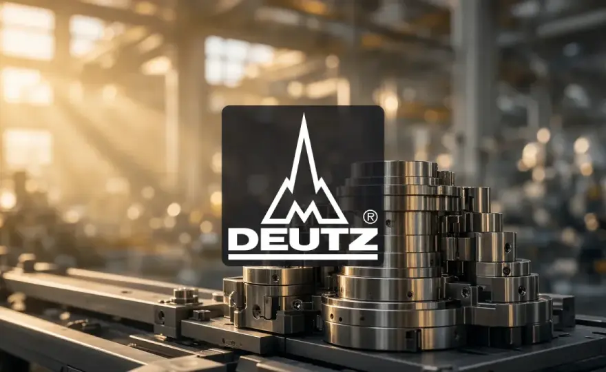 DEUTZ-Aktie im Check - Chancen, Risiken und FFG